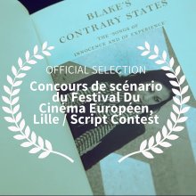 Concours de scenario du festival du cinema europeen, lille