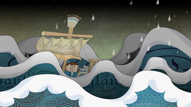 Quirky Motion | Online advertising in a recession